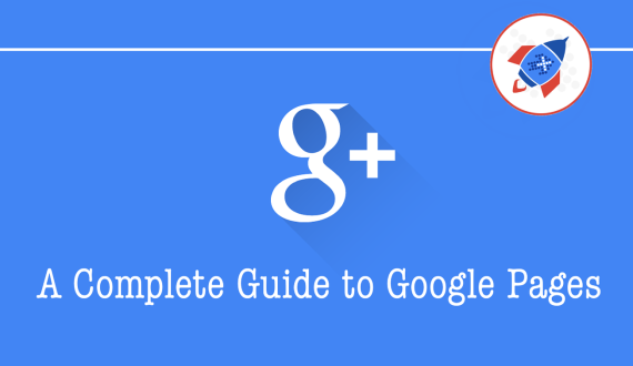 A Complete Guide to Google Pages A Complete Guide to Google Pages