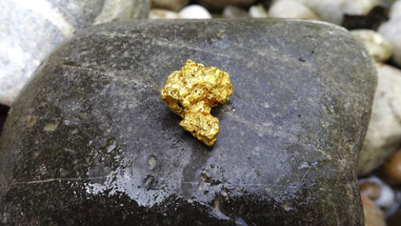 Nuggets - not always earth shattering but worth a read Nuggets - not always earth shattering but worth a read