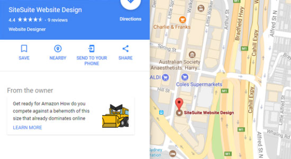 How to Use Google Posts for your Business How to Use Google Posts for your Business