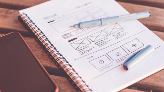 Four Questions You Should Ask Before Starting A UX Web Development Project Four Questions You Should Ask Before Starting A UX Web Development Project