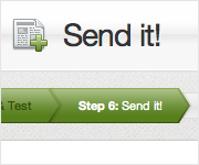 Importing email lists Importing email lists